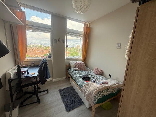 (Students Only) Great Room 10Min Walk from Kcl Main Photo