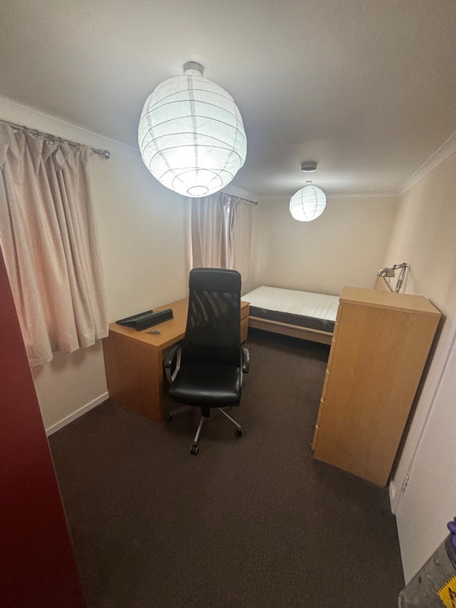 Furnished LARGE Double Room close to Brighton uni Main Photo