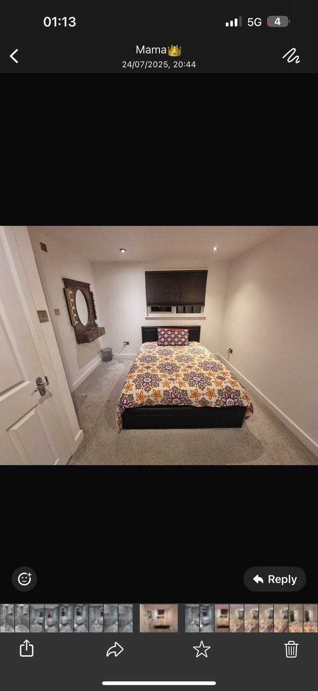 3 Bedrooms for Rent in Mitcham/Streatham Main Photo