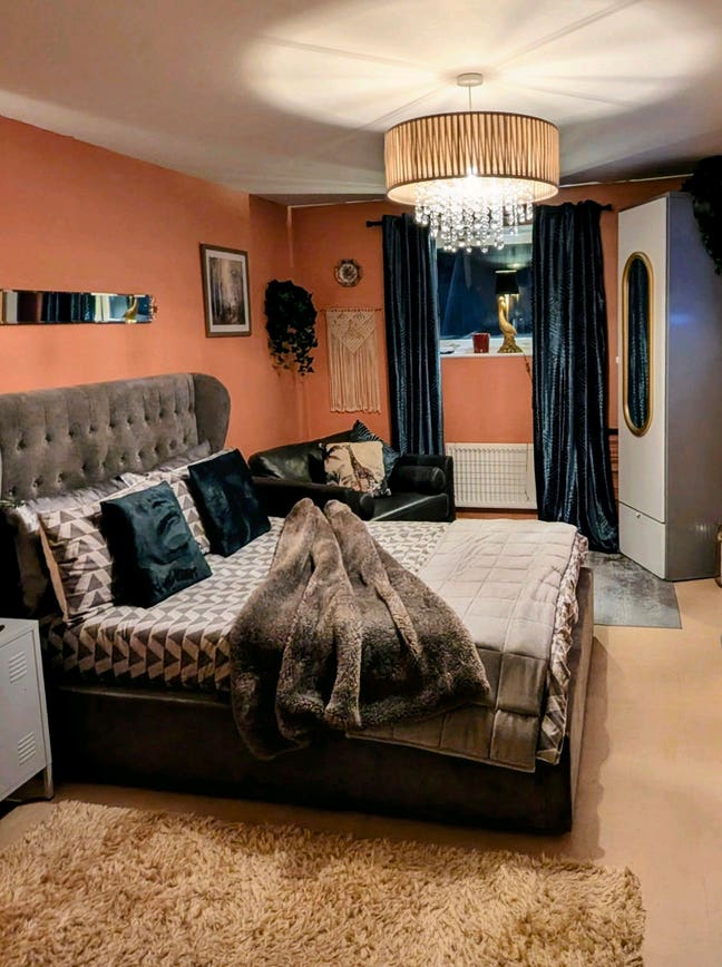 Available Until 2Nd October Room with Private En Main Photo