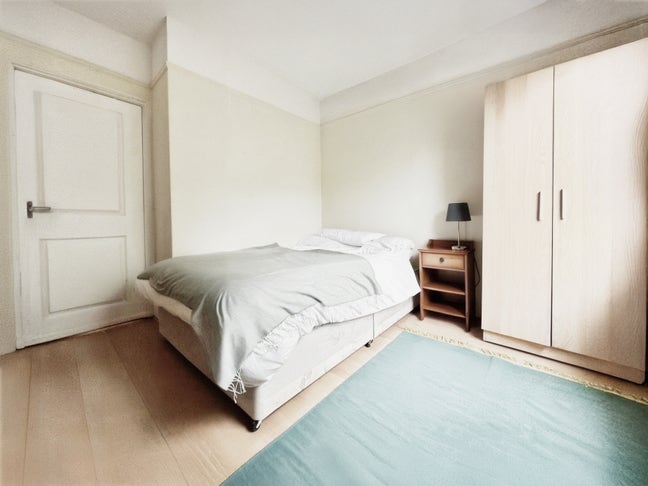 Double - Gay Flat - Brixton Clapham Main Photo