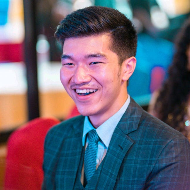 Student from Nepal looking for flatmates. Main Photo