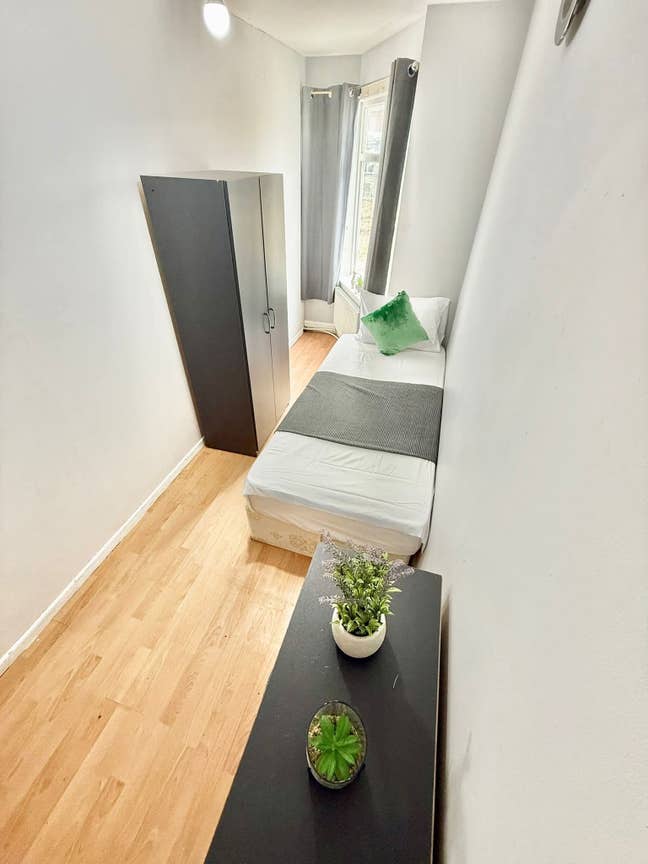 🏡 Single Room in Neasden - to Let Now Main Photo