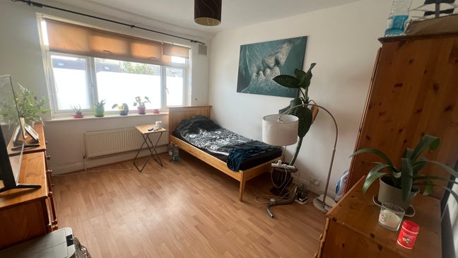 Double Room to Rent  Main Photo