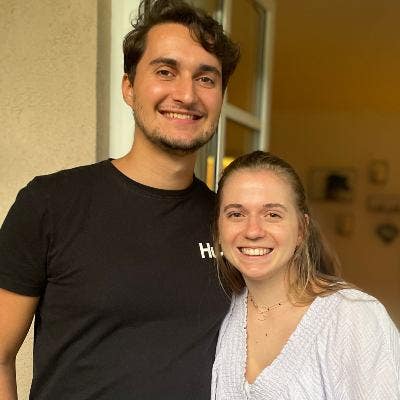 Austrian and Dutchy looking for a cozy home Main Photo