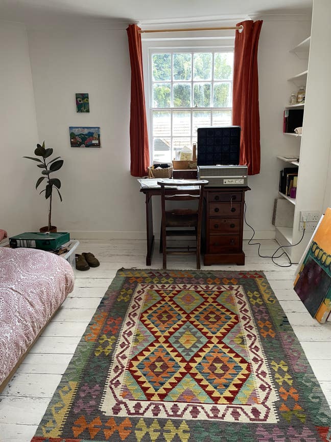Whole period property for short term let Main Photo