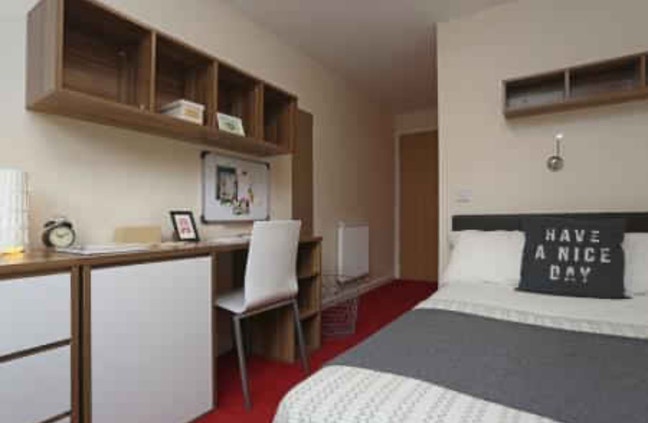 Classic En-suite KH242,Ground Floor  Main Photo