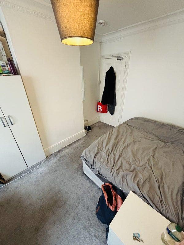 5min from London Eye 🎡 Room in zone 1 | St James Main Photo