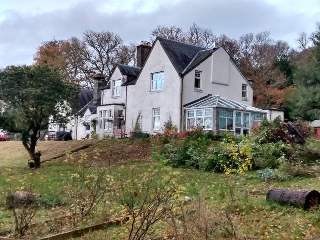 Ex Servants quarters to rent Main Photo