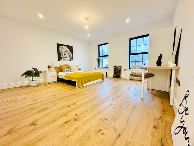 🔥 Now or Never🔥 Bing Ensuite Room Central Line Main Photo