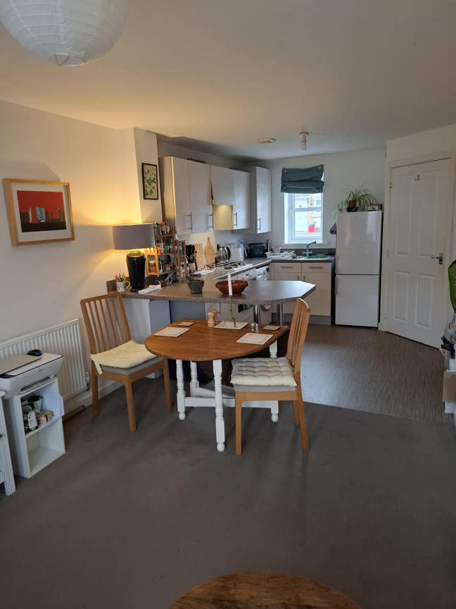 Two-bed mid terrace on new estate Hay-on-Wye  Main Photo