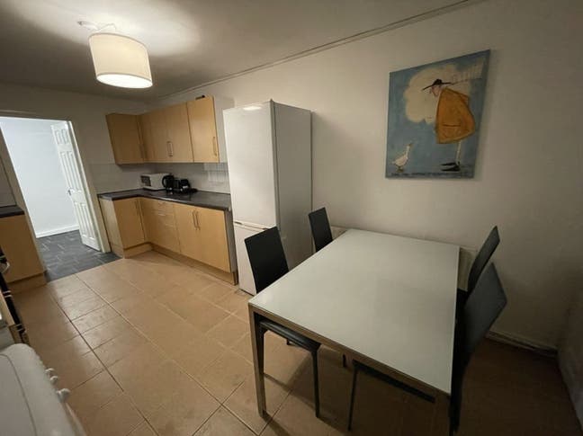 Double room newly refurbished Main Photo