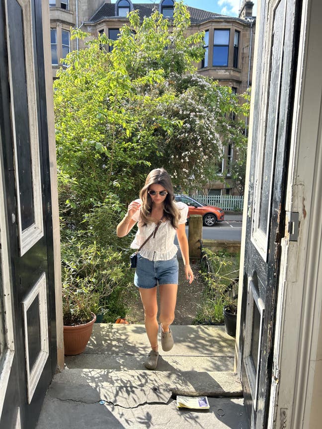 Anna Rossi  Main Photo