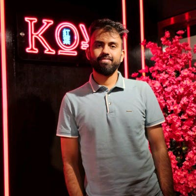 Looking for shared accommodation  Main Photo