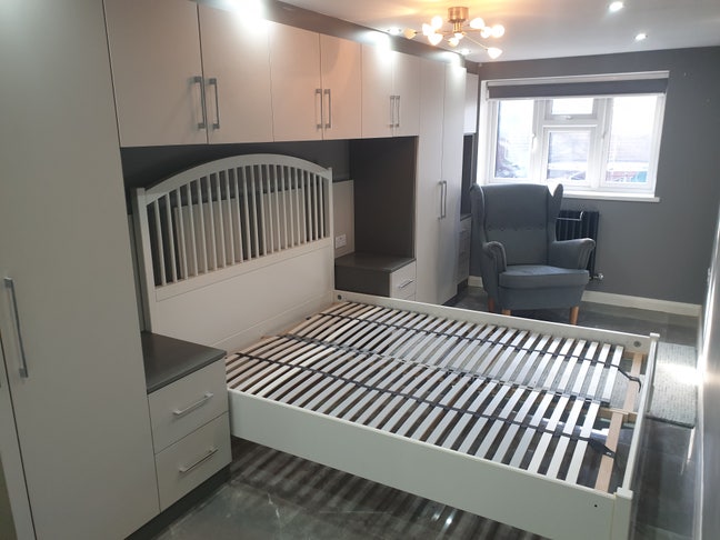 Furnished Annex to Rent – Inc. Ensuite and Kitchen Main Photo