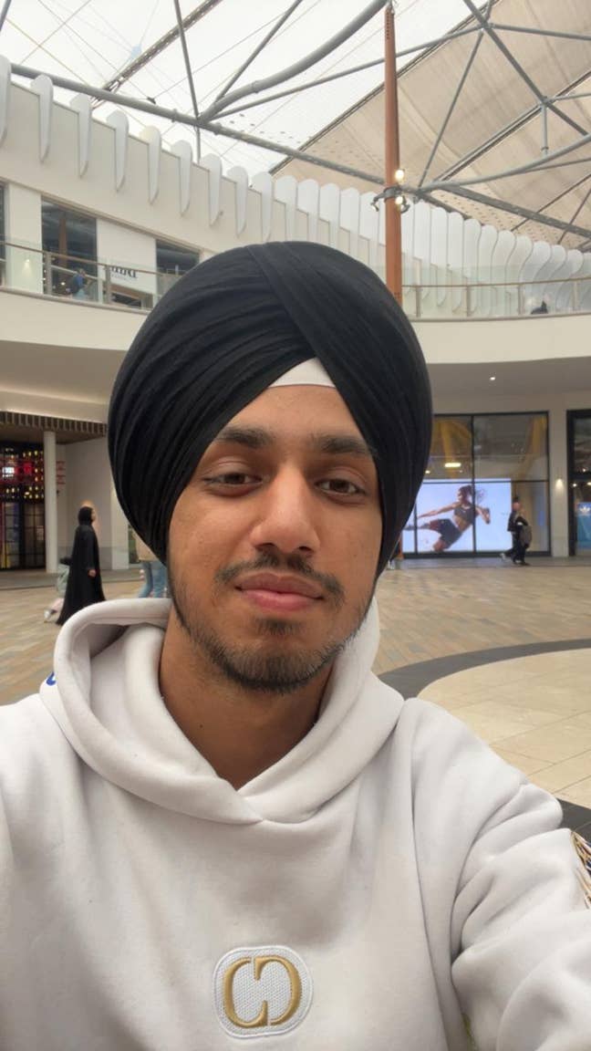 Hello, my name is Dilpreet Singh. I am 23.. I... Main Photo