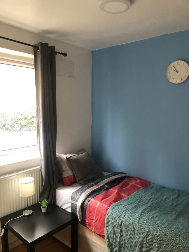 ⭐️ Share House in Canary Wharf 🧸⭐️ Main Photo