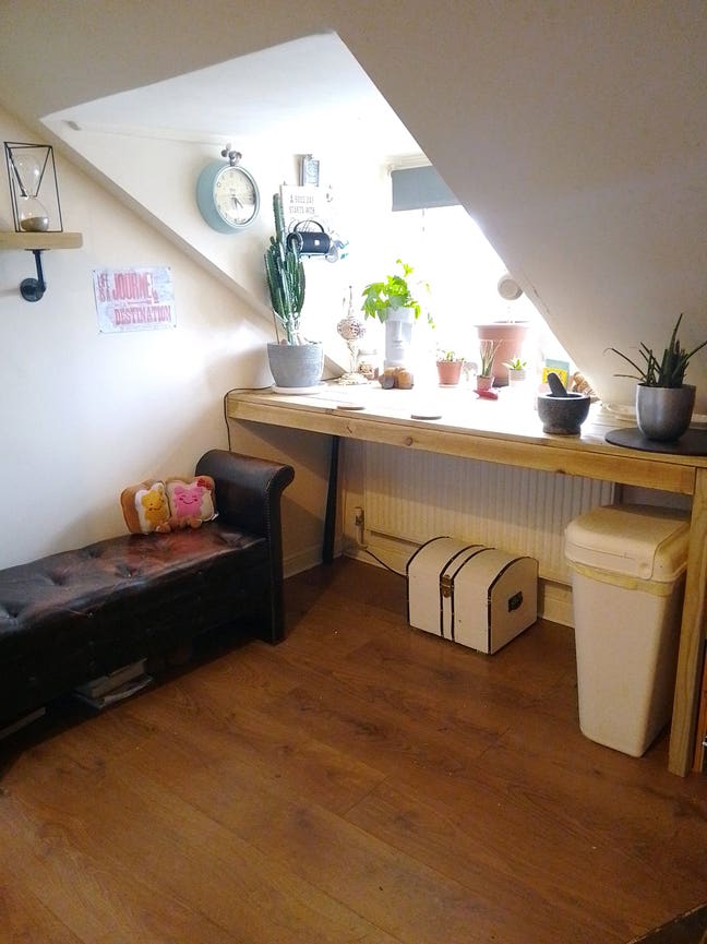 Big Double room  Main Photo