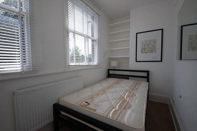 Double rm W6 in p/share, H'smith W6 all inc bills Main Photo