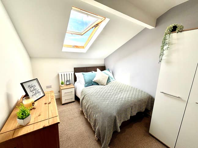🌟 Fantastic En-Suite Room – All Bills Included! Main Photo
