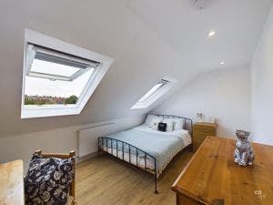 Coombe Road Area - Four Double Rooms Available Main Photo