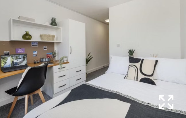 Student accom in city centre  Main Photo