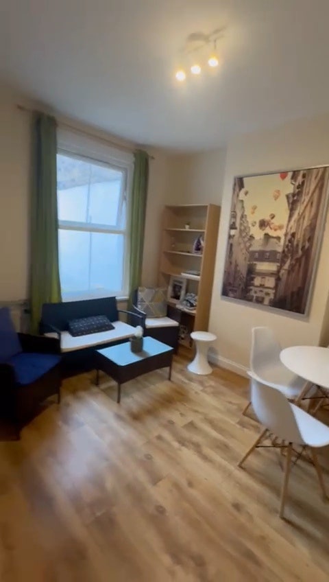 🎖NEW: Best Rooms Islington N19🎖 Main Photo