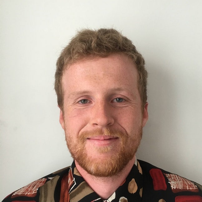 Professional Male seeks a single or double room Main Photo
