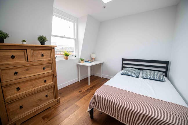 Gorgeous 6 beds house - Holloway/Finsbury Park Main Photo