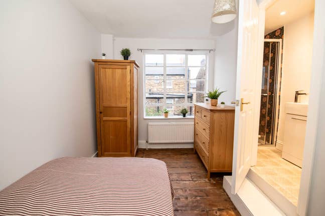 Gorgeous 6 beds house - Holloway/Finsbury Park Main Photo