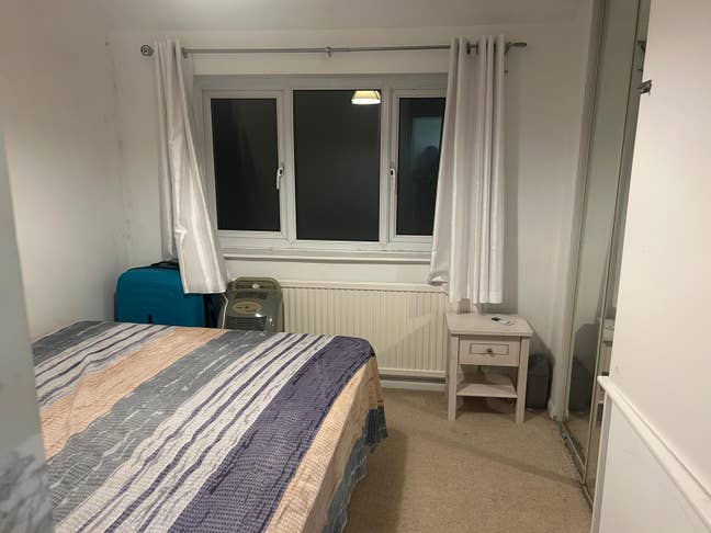 One double furnished room for rent Main Photo
