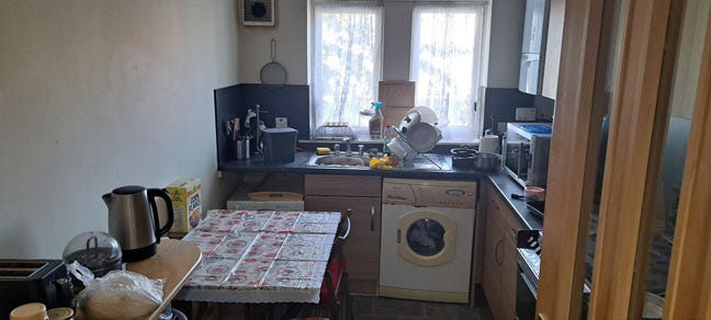 Single room in Edinburgh  Main Photo