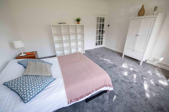 Super 6 beds house - Putney / Roehampton Main Photo