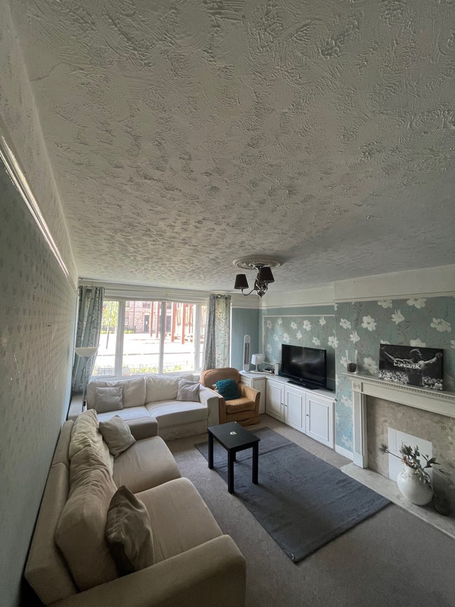 2 Rooms Available in Very Social Clapham House Main Photo