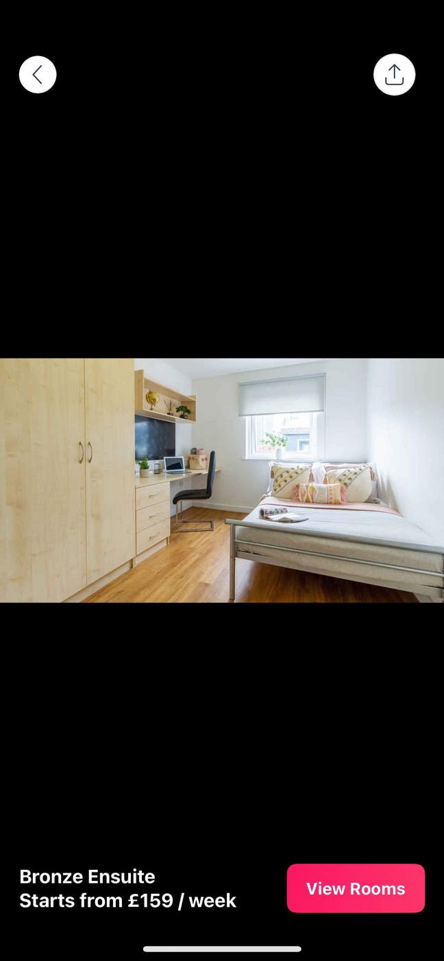 Uni Accomadation !!!!!!!  Main Photo