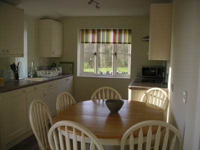 3 bedroomed furnished cottage on farm near Tisbury Main Photo