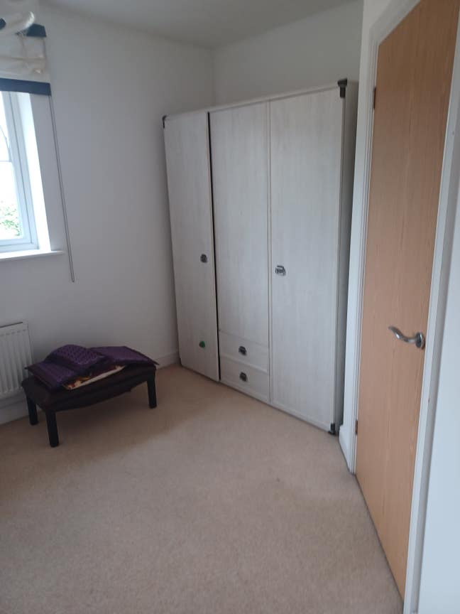 Room for single professional person Main Photo