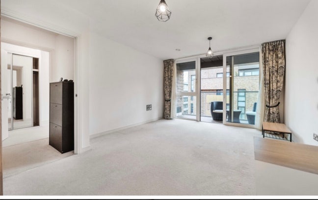 Beautiful Penthouse 1 bedroom apartment Bills INC Main Photo