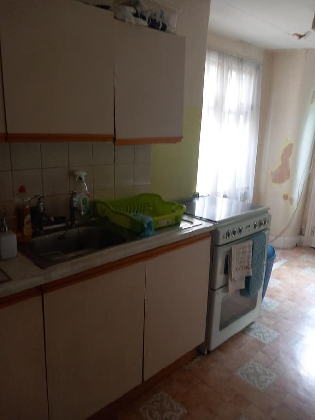 Spacious double room avaliable  Main Photo