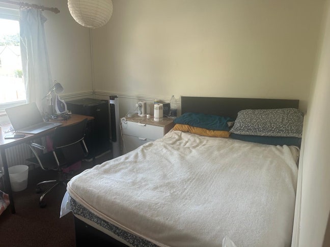 Double room in Headington  Main Photo