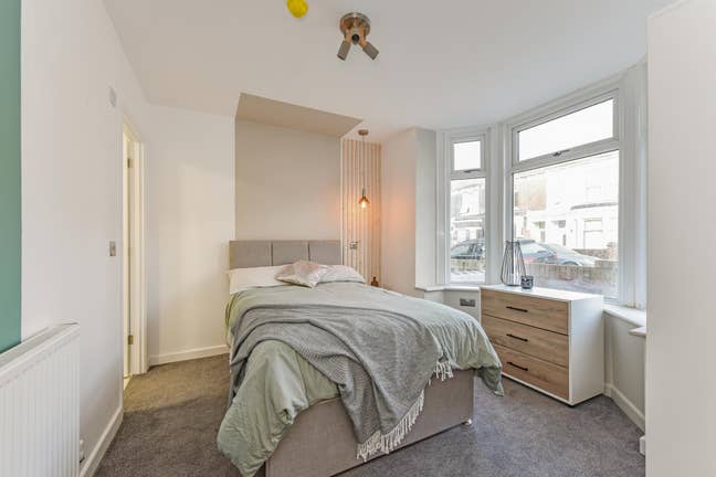 🤩 3 Ensuite Rooms • 0 Deposit Option (232Qr) Main Photo