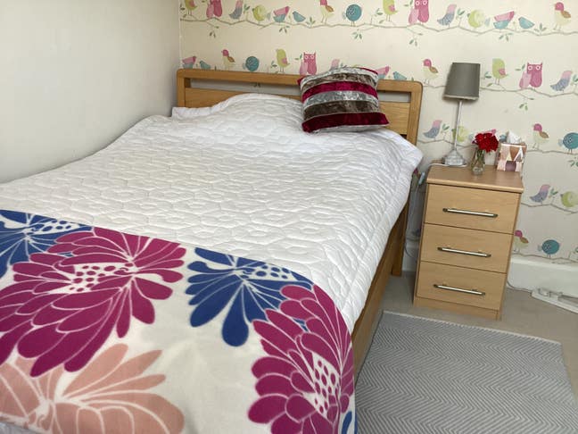 Single room with live in owner Main Photo