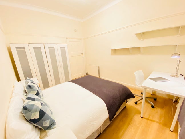Double Room Available – Great for Professionals Main Photo