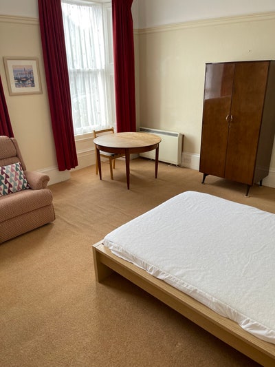 Lovely 2-bedroom flat in Dundee West End Main Photo