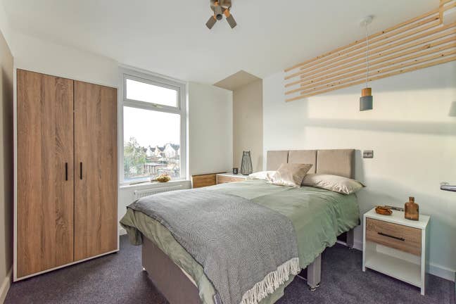 🤩 50% off 1St Months Rent • 0 Deposit Option Main Photo