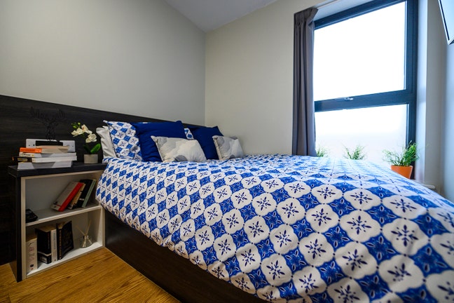 Studio Apartment | Chester City Centre Main Photo