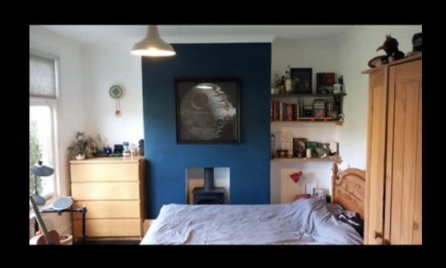 Large room in central Penryn. Tr10 8he Main Photo