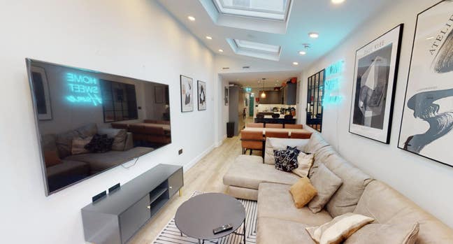 6 Bed House Main Photo