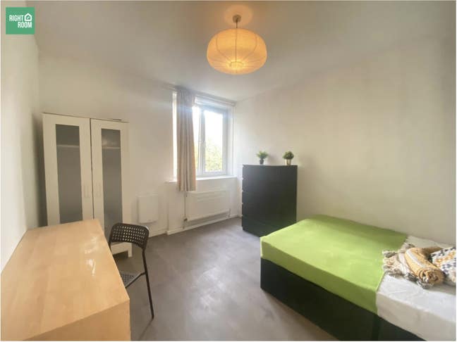 3 great rooms in NW1  Main Photo