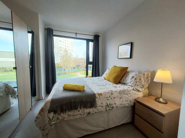 Dbl En-Suite room - Deptford Main Photo